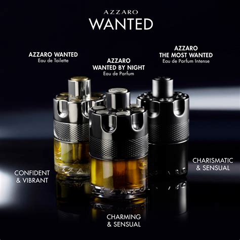 what does azzaro most wanted smell like.